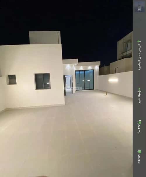 Villa 172 SQM Facing East on 15m Width Street Al-Janadriyah, East Riyadh, Riyadh