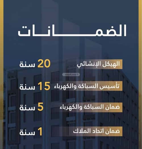 شقة 2386 متر مربع ب 4 غرف الواحة، شرق جدة، جدة