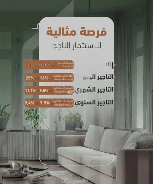 Apartment with 2 Bedrooms Al Sharafeyyah, South Jeddah, Jeddah