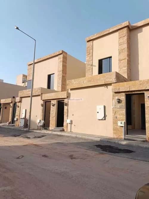 دور 5 غرف في الجنادرية