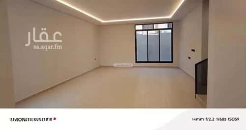 فيلا 214 متر مربع شرقية على شارع 20م السويدي، غرب الرياض، الرياض