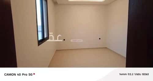 فيلا 214 متر مربع شرقية على شارع 20م As-Suwaidi, West Riyadh, Riyadh