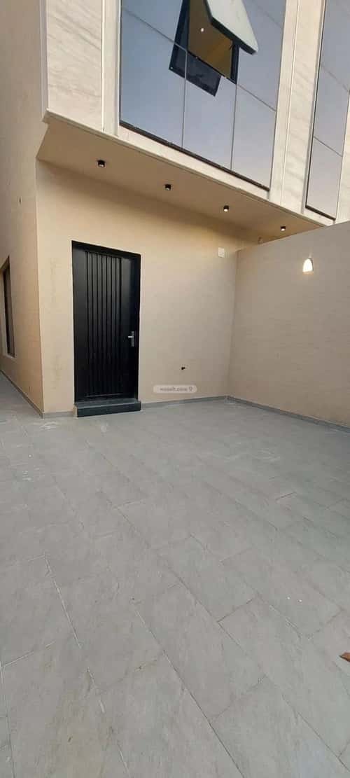Villa 200 SQM facing East on 15m width street بدر، جنوب الرياض، الرياض