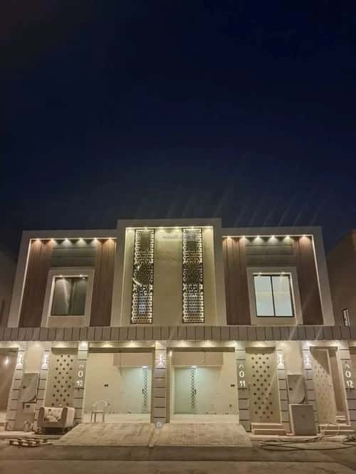 دور 5 غرف في الجنادرية