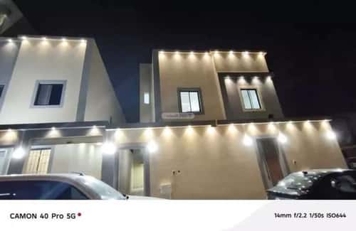 Floor 154 SQM with 5 Bedrooms Ad-Dar Al- Baida, South Riyadh, Riyadh