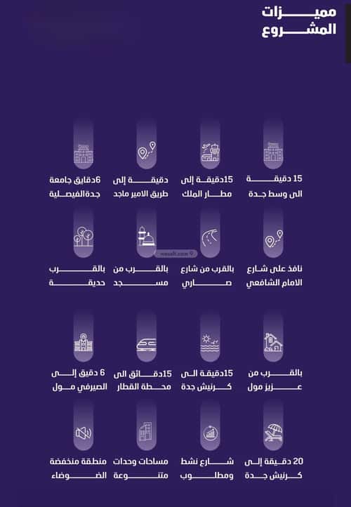 شقة 600 متر مربع ب 3 غرف الفيصلية، شمال جدة، جدة