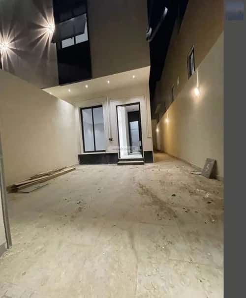 فيلا 6 غرف في الجنادرية