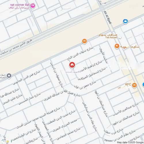 12 bedroom villa in Al Rimal