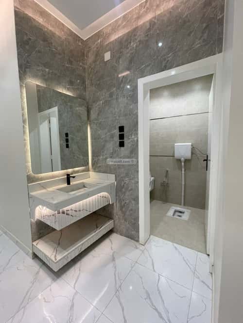 شقة ب 7 غرف المعلاة، أحد رفيدة