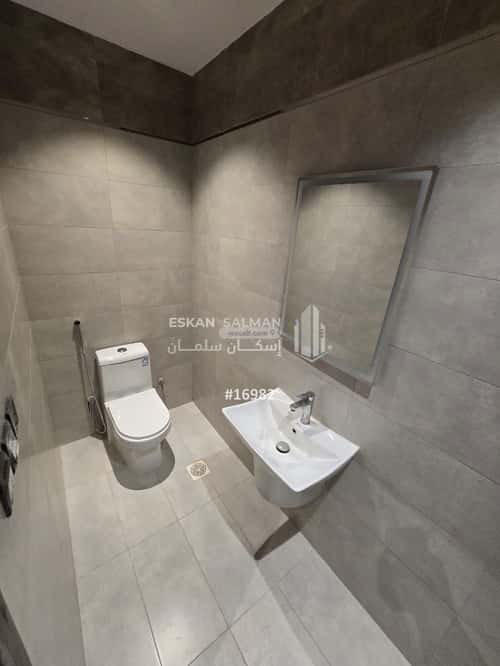 شقة ب 4 غرف الواحة، شرق جدة، جدة