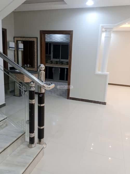 Villa 250 SQM Facing West with 7 Bedrooms Al-Muanisiyah, East Riyadh, Riyadh