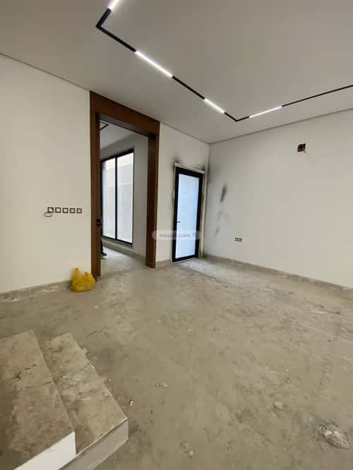 Villa 264.97 SQM Facing East on 18m Width Street An-Nahdah, East Riyadh, Riyadh