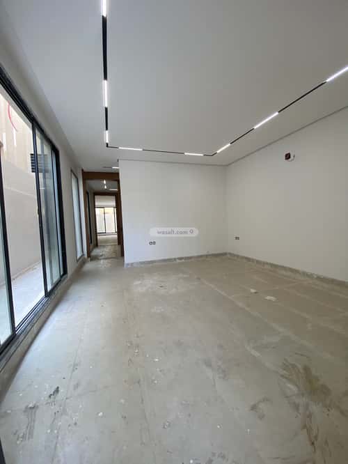 Villa 264 SQM Facing East on 18m Width Street An-Nahdah, East Riyadh, Riyadh