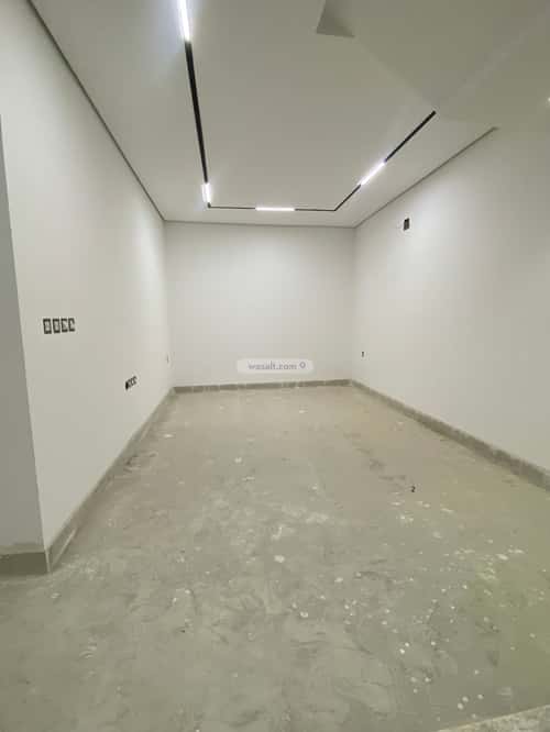 دور 5 غرف في النهضة