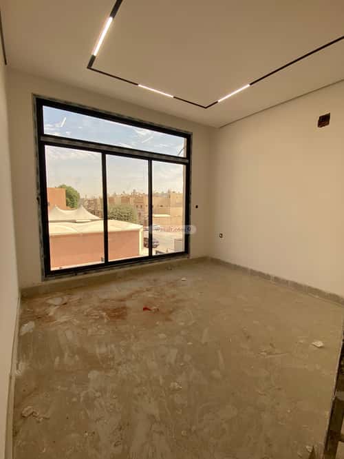 دور 180.89 متر مربع ب 5 غرف النهضة، شرق الرياض، الرياض