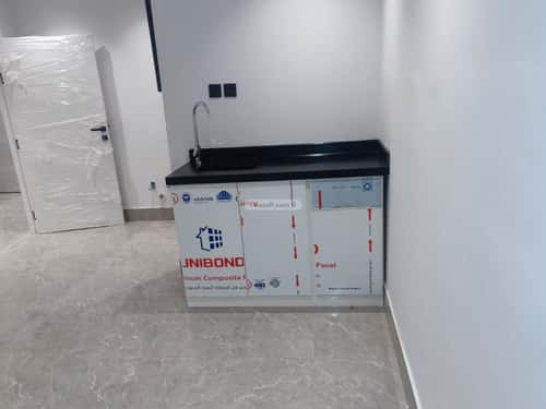 شقة بغرفة الملك فهد، شمال الرياض، الرياض