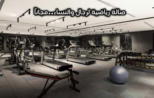 شقة ب 4 غرف المروة، شمال جدة، جدة