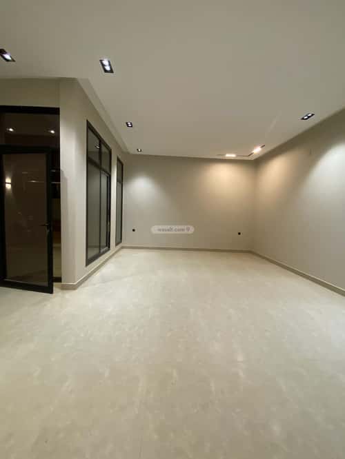 Villa 376 SQM facing North West on 20m width street اليرموك، شرق الرياض، الرياض