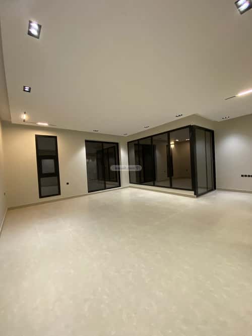 Villa 376 SQM facing North West on 20m width street اليرموك، شرق الرياض، الرياض