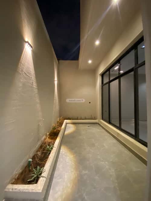 فيلا 376.04 متر مربع شمالية غربية على شارع 20م اليرموك، شرق الرياض، الرياض