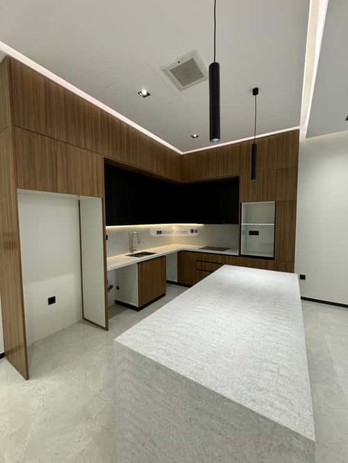 Villa 360 SQM Facing South with 4 Bedrooms An-Narjis, North Riyadh, Riyadh