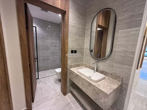 Villa 210 SQM Facing East on 15m Width Street Al-Arid, North Riyadh, Riyadh