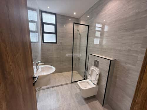 Villa 210 SQM Facing East on 15m Width Street Al-Arid, North Riyadh, Riyadh