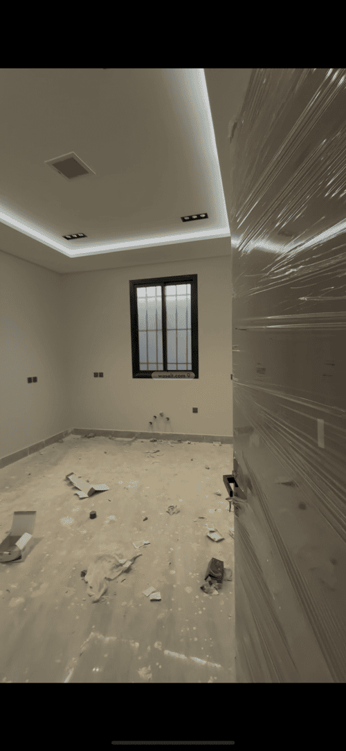 Villa 260.25 SQM Facing North on 15m Width Street Ar-Rimal, East Riyadh, Riyadh