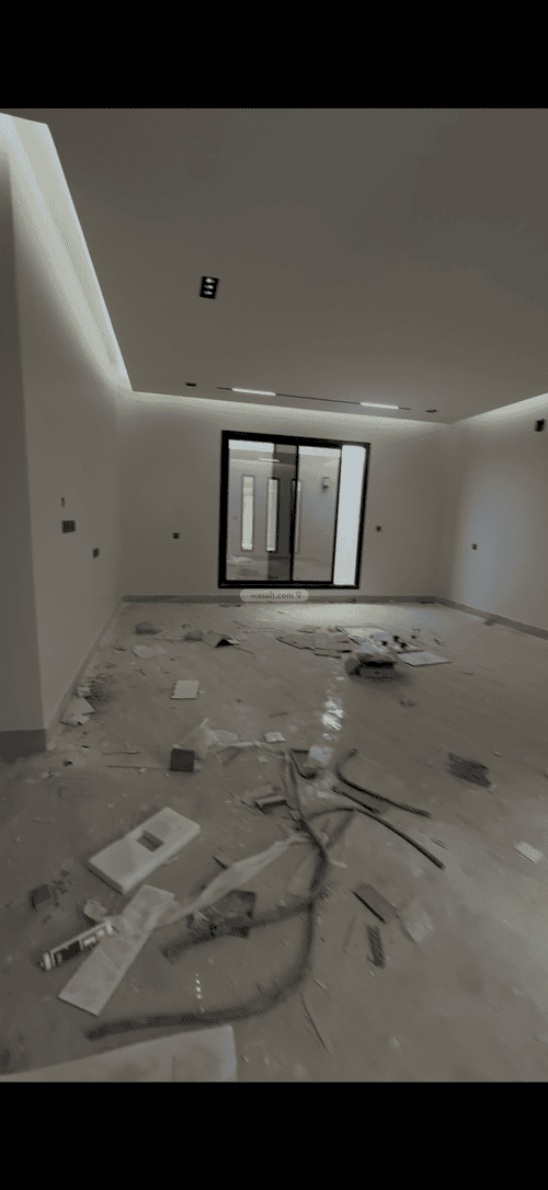 فيلا 260.25 متر مربع شمالية على شارع 15م الرمال، شرق الرياض، الرياض