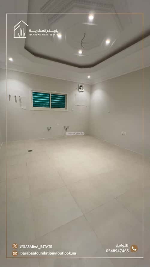 شقة ب 6 غرف الرحاب، شمال جدة، جدة