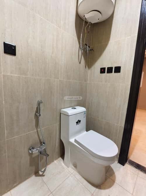 Apartment with 2 Bedrooms At-Taawun, North Riyadh, Riyadh