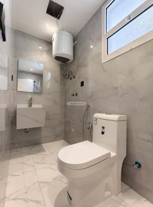 شقة بغرفة مغرزات، شمال الرياض، الرياض