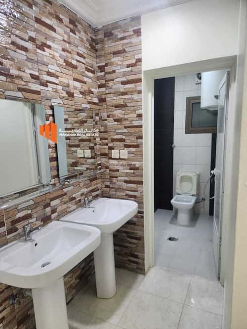 Apartment with 2 Bedrooms Al Nada, Aldammam