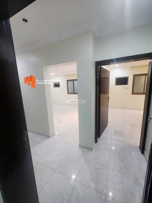 شقة بغرفتين الندى، الدمام