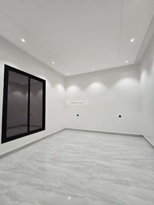 دور 207.08 متر مربع ب 7 غرف عكاظ، جنوب الرياض، الرياض