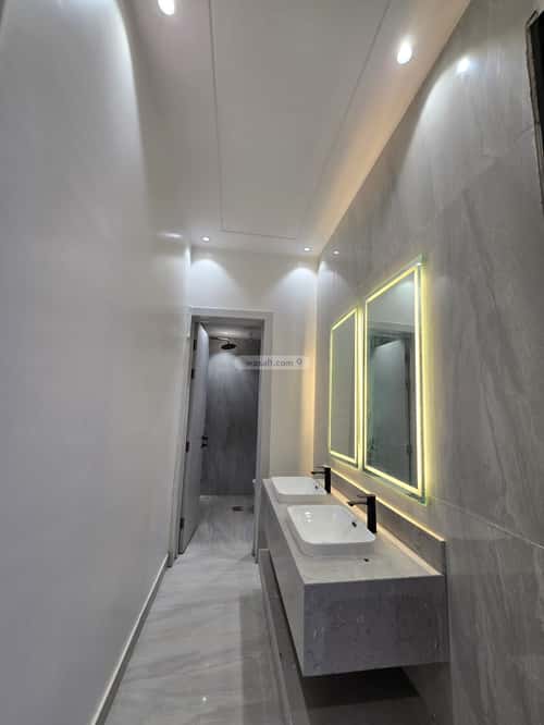 دور 207.08 متر مربع ب 7 غرف عكاظ، جنوب الرياض، الرياض