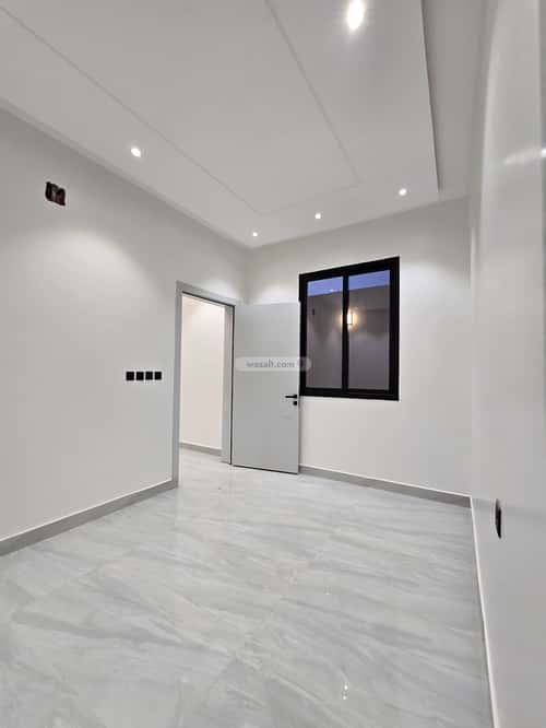 دور 207.08 متر مربع ب 7 غرف عكاظ، جنوب الرياض، الرياض