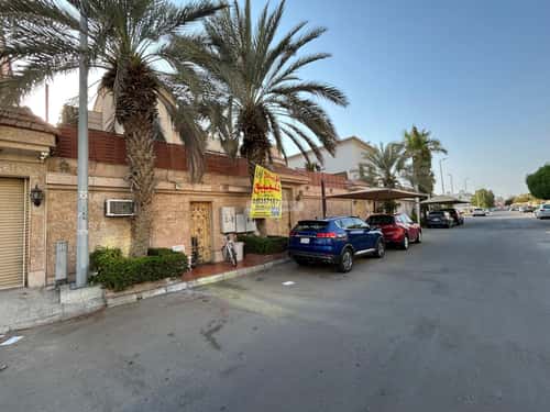 فيلا 720 متر مربع شرقية على شارع 24م البساتين، شمال جدة، جدة