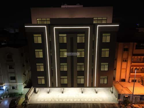 Apartment with 5 Bedrooms Al Nuzha, North Jeddah, Jeddah