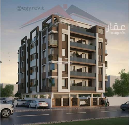 Apartment with 3 Bedrooms Al Jamea|Ah, South Jeddah, Jeddah