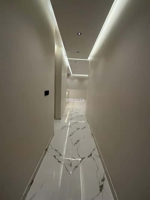 Apartment 127.44 SQM with 3 Bedrooms Al Seef, Aldammam