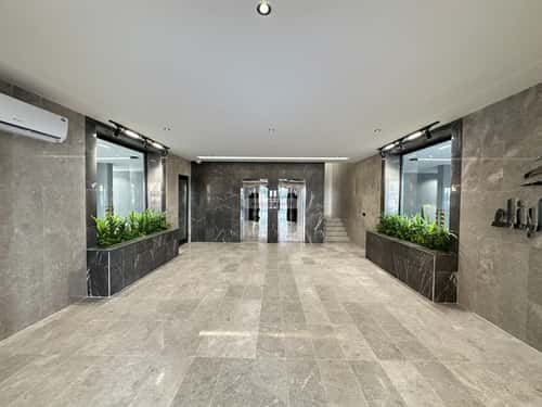 شقة ب 4 غرف النزهة، شمال جدة، جدة