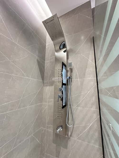 شقة ب 4 غرف النزهة، شمال جدة، جدة