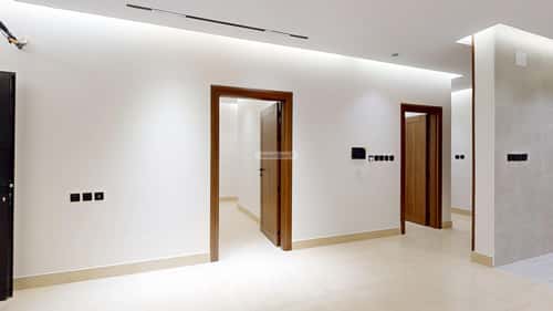 شقة ب 4 غرف الروضة، شمال جدة، جدة