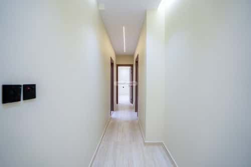 4 bedroom apartment in Al Rawdah