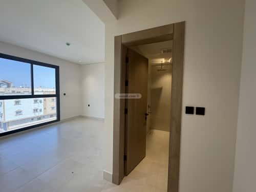 4 bedroom apartment in Al Yarmouk