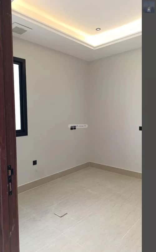 Villa 277 SQM facing West on 15m width street ديراب، غرب الرياض، الرياض