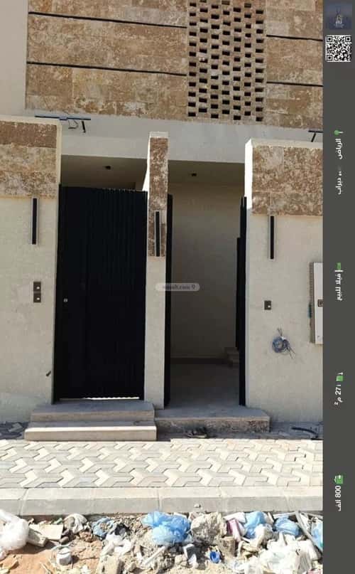 فيلا 277.04 متر مربع غربية على شارع 15م ديراب، غرب الرياض، الرياض