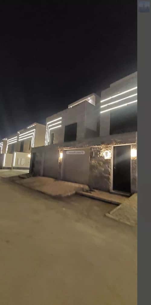 Floor 212.74 SQM with 4 Bedrooms Twaeeq, West Riyadh, Riyadh