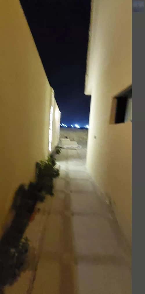 دور 212 متر مربع ب 4 غرف Twaeeq, West Riyadh, Riyadh